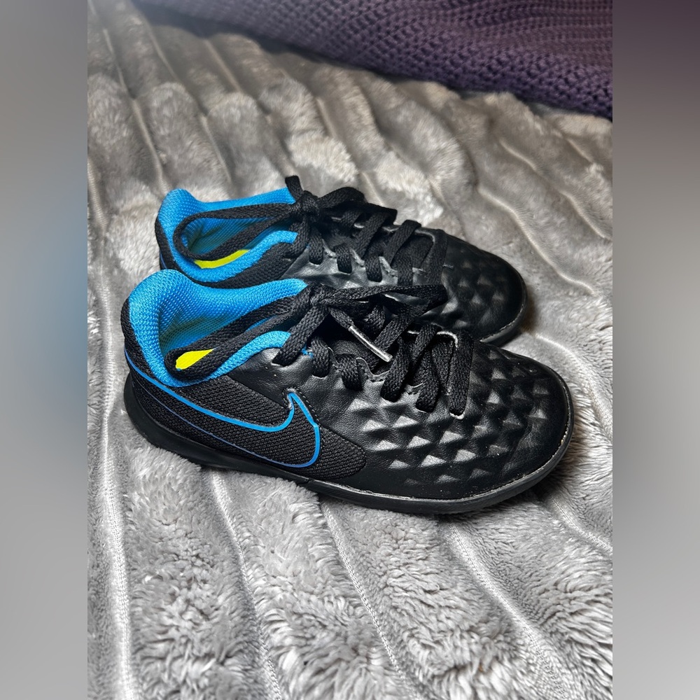 Nike Toddler Boy Tennis Shoes